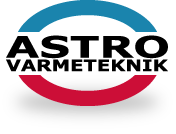 Astro Varme logo